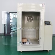 二氧化硫试验箱应严格操作