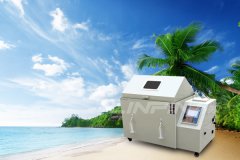 <b>盐雾试验箱充分缩短测试时间</b>