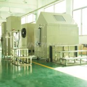 <b>维护盐雾试验机压力表我们应该怎么做？</b>