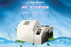 <b>上海盐雾试验箱汽车单项试验的测试</b>