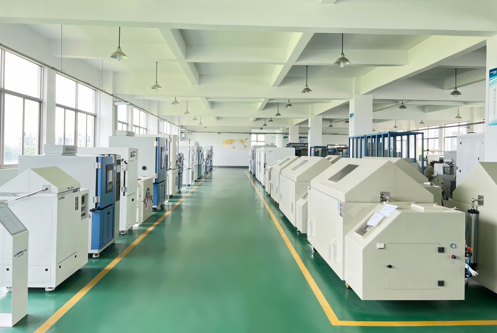 盐雾腐蚀试验箱会影响人体健康吗?